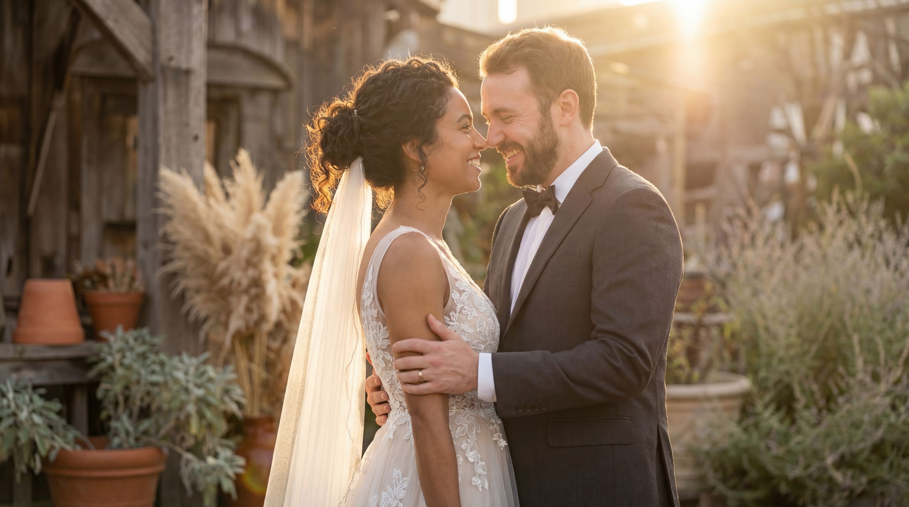 Rustic / Barn Wedding