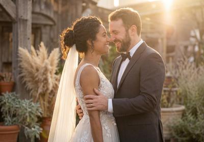 Rustic / Barn Wedding