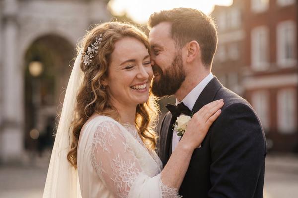 Candid / Documentary հարսանեկան լուսանկարչության կոնցեպտ