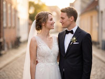 Aalborg toý suratçylygy