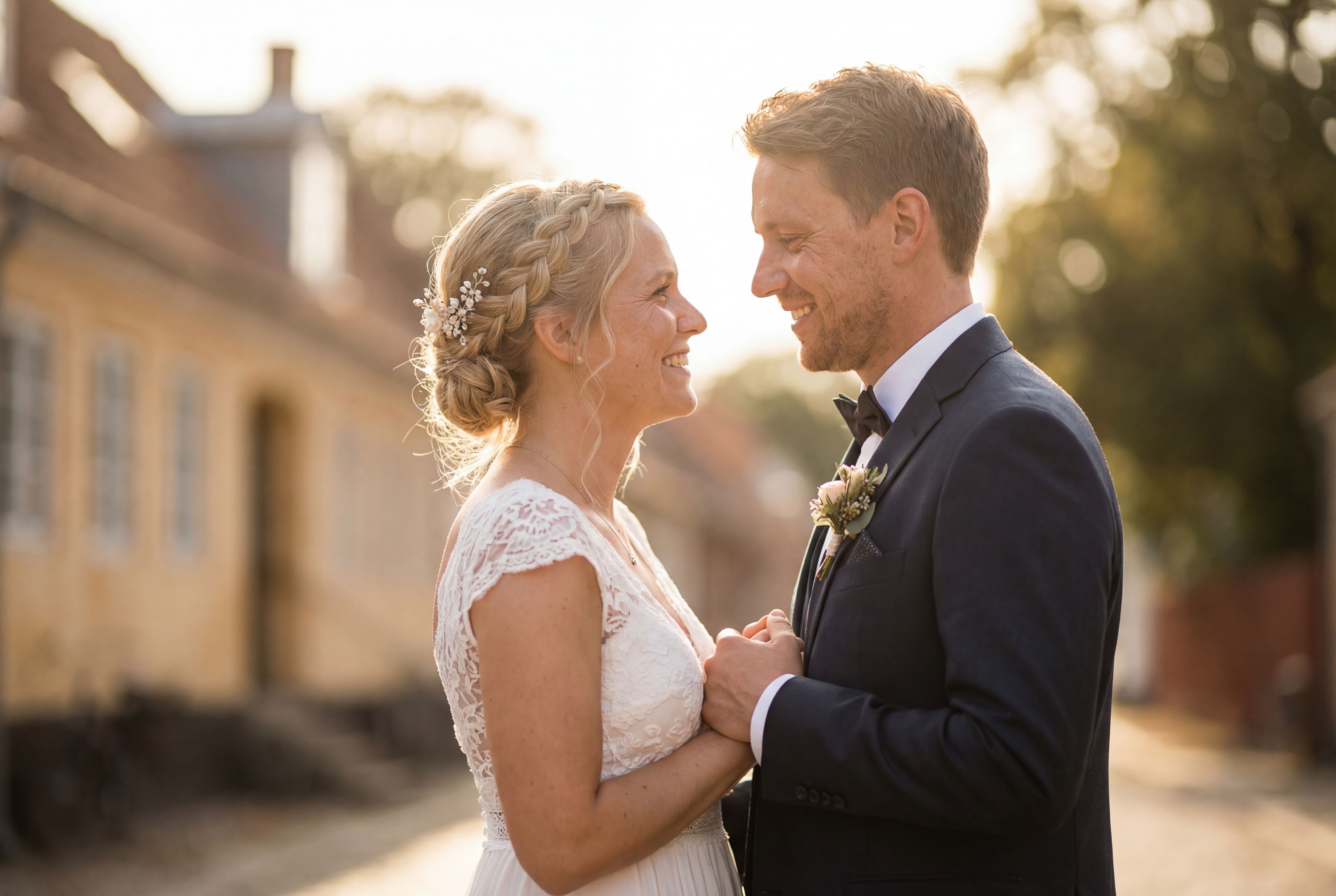 Aarhus toý suratçylygy