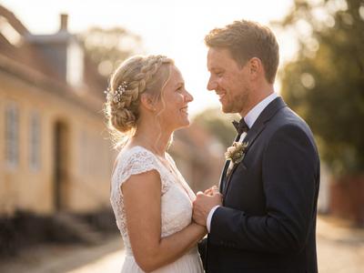 Aarhus toý suratçylygy