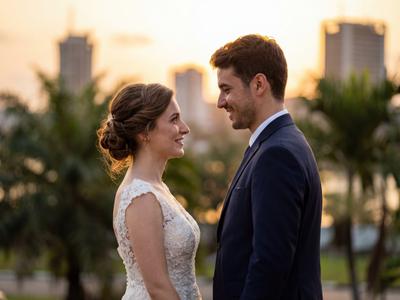 Abidjan toý suratçylygy