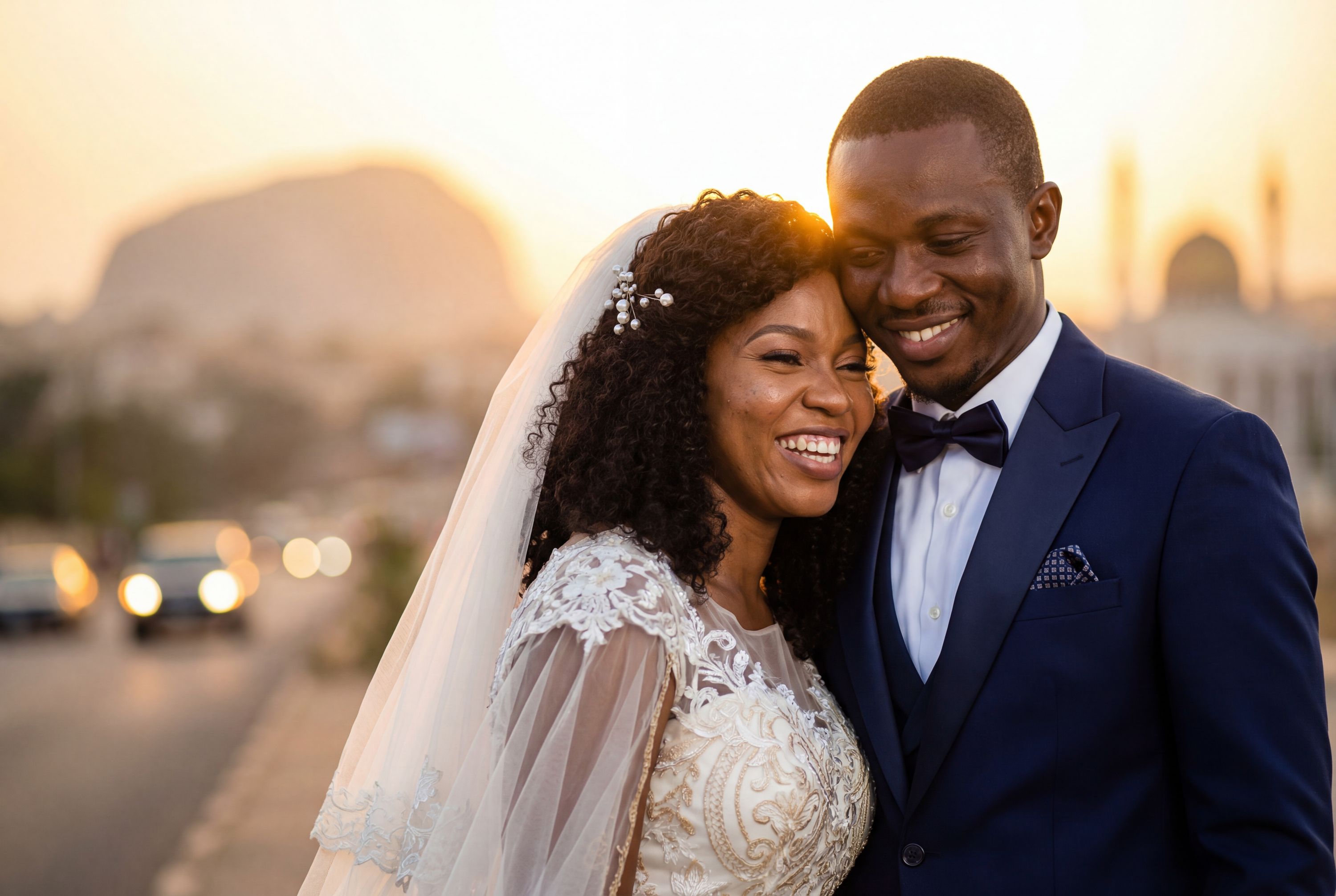 Abuja toý suratçylygy