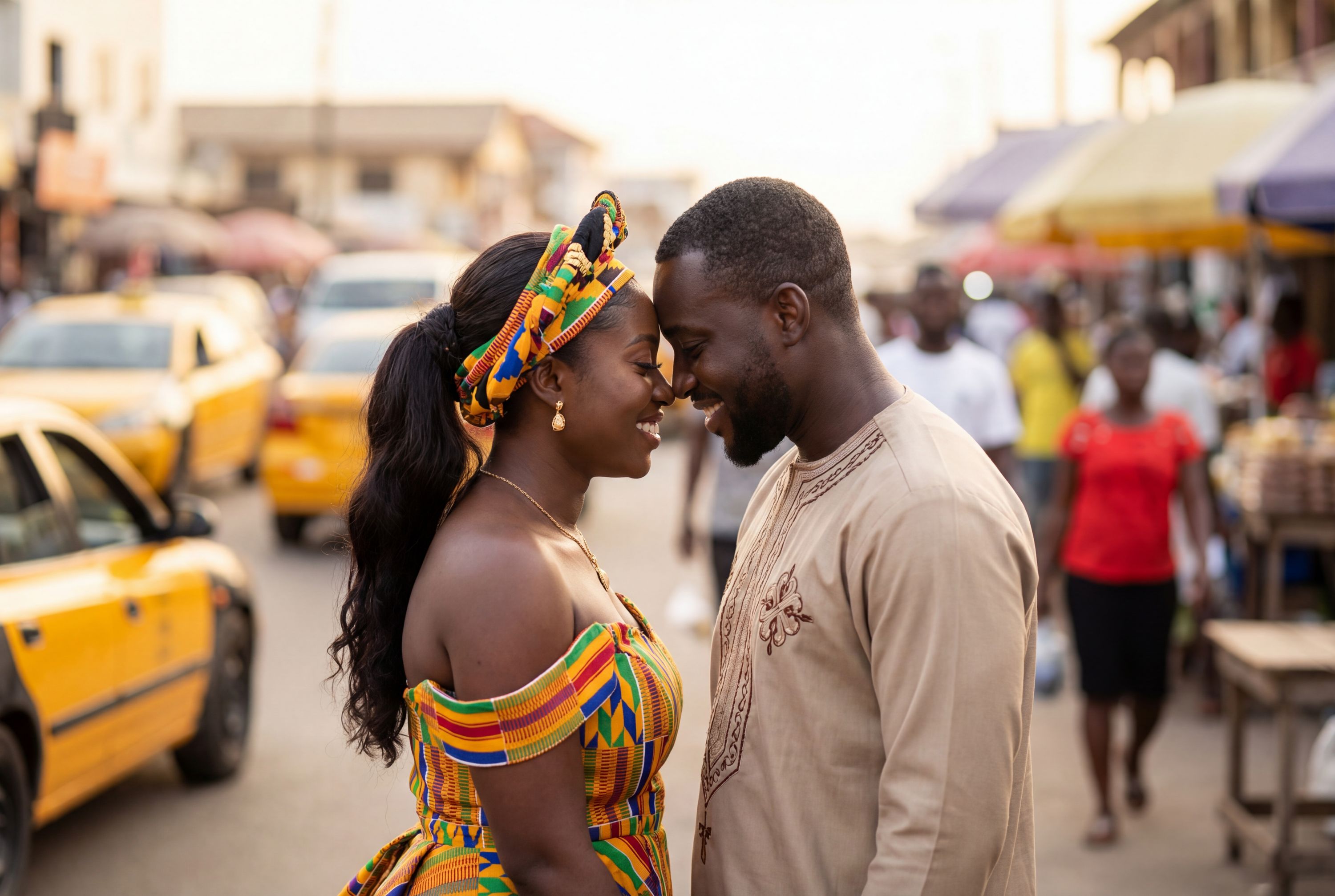 Accra toý suratçylygy