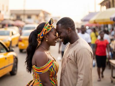 Accra toý suratçylygy