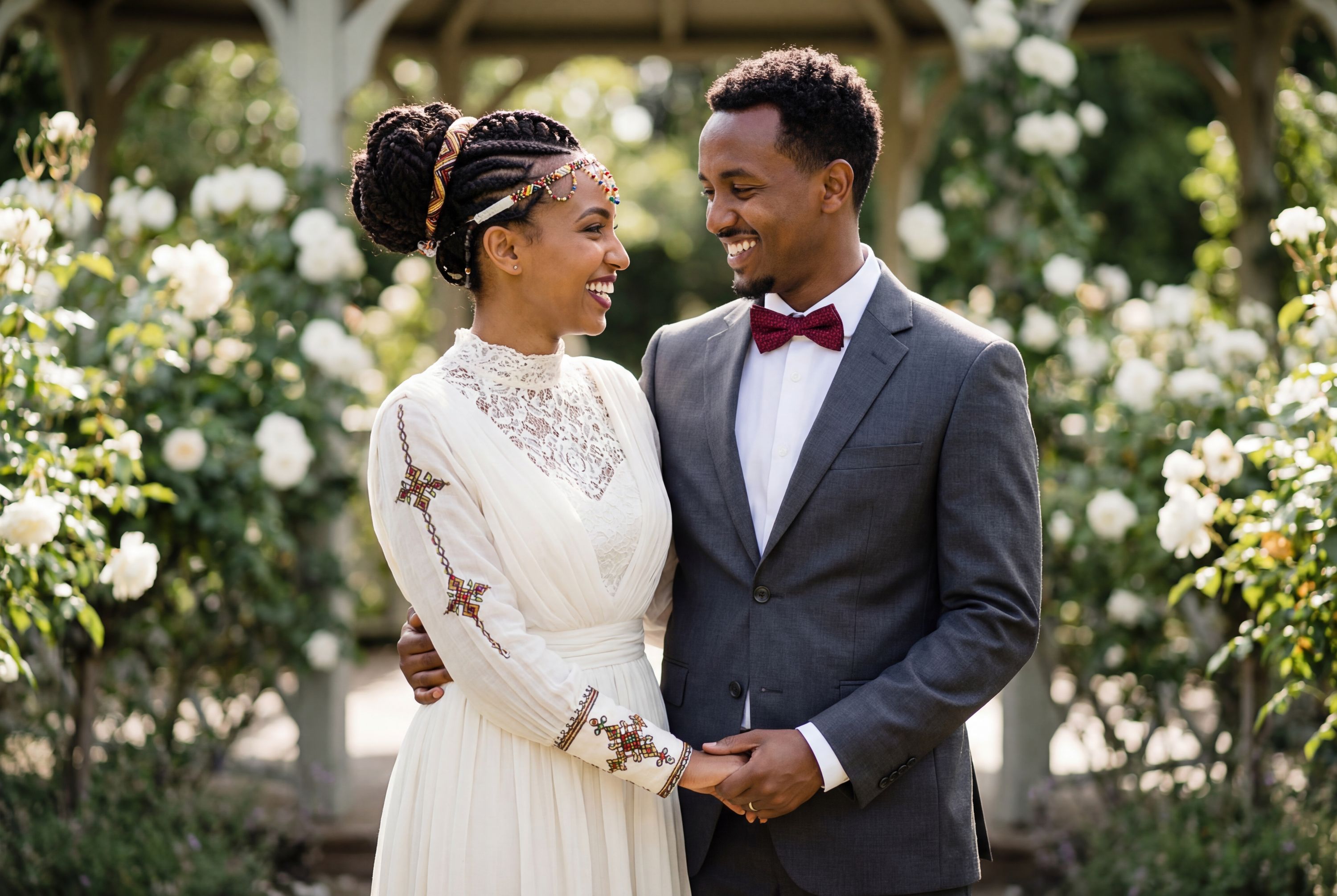 Addis Ababa toý suratçylygy