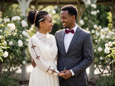 Addis Ababa toý suratçylygy