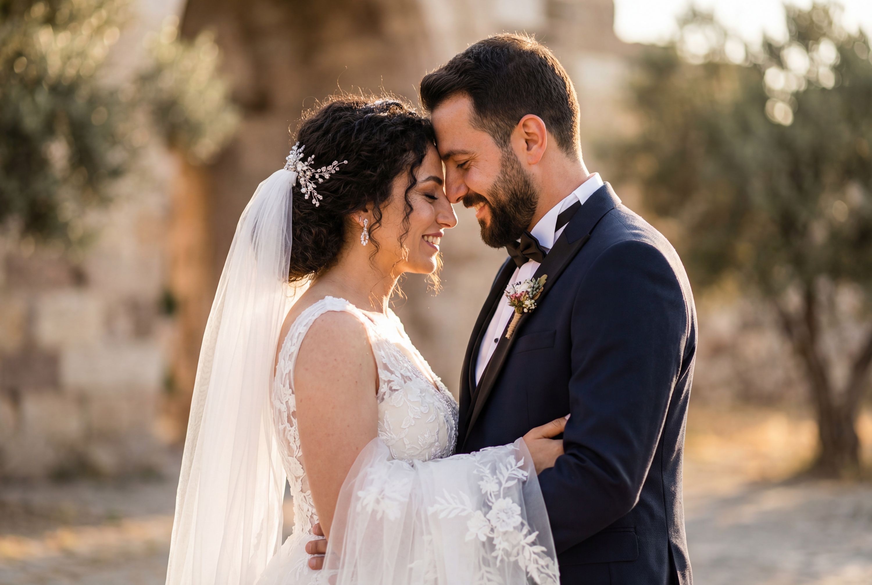 Afyonのウェディングフォト撮影地