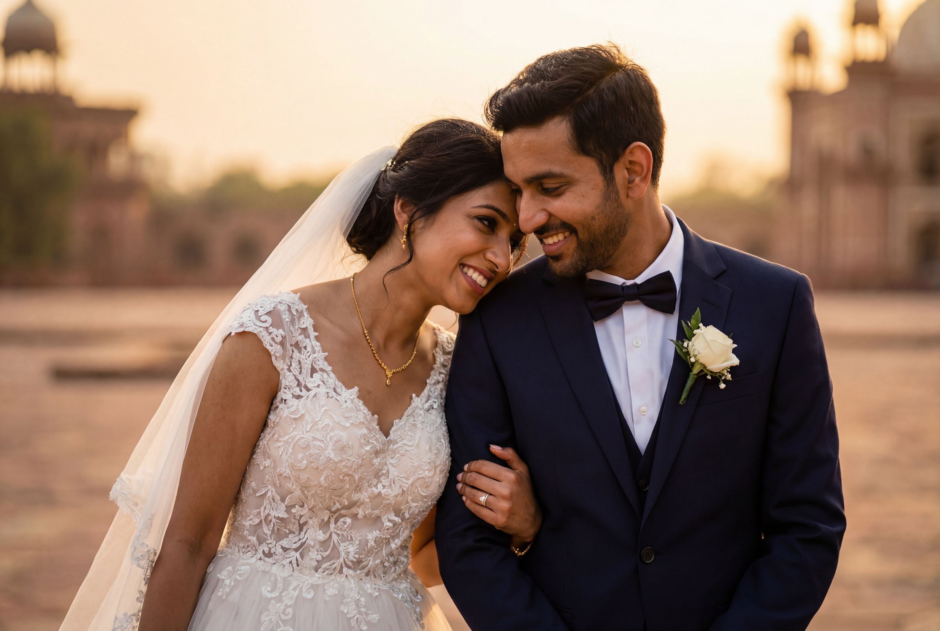 عکاسی عروسی آگرا