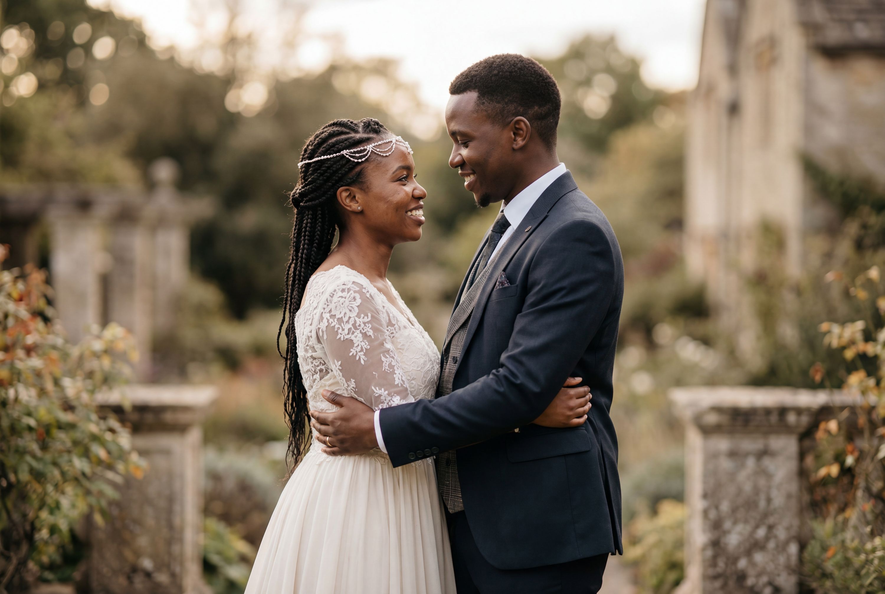 الإسكندرية وجهة تصوير الأعراس