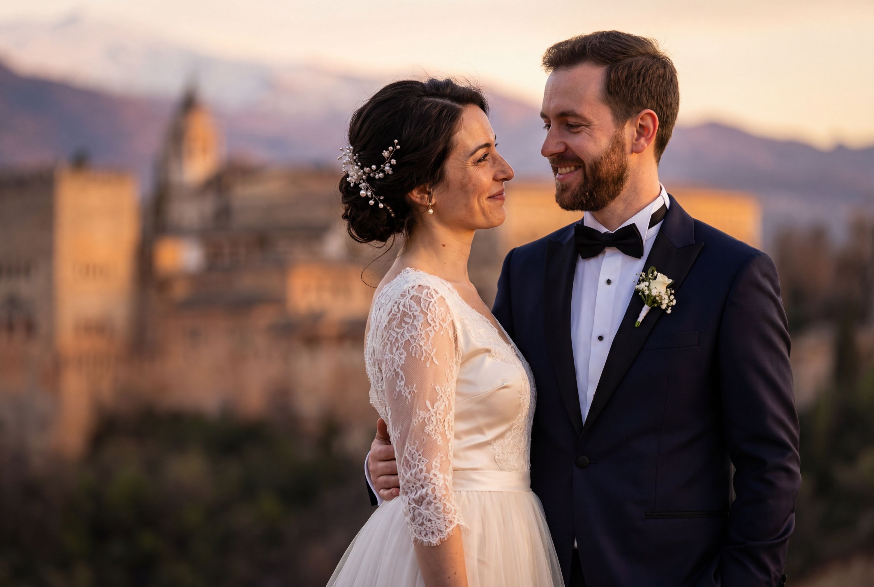 عکاسی عروسی آلماتی