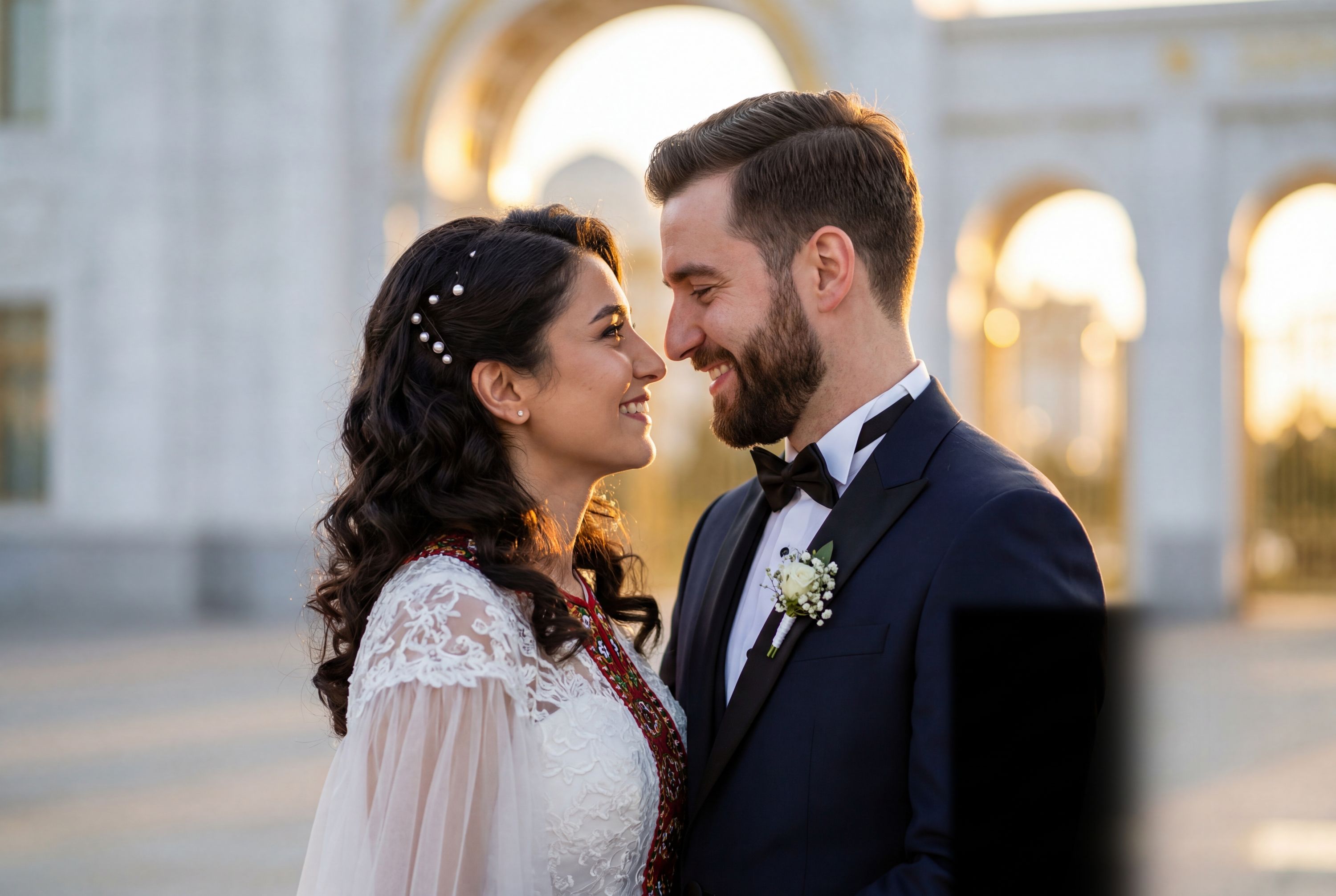 Aşgabat toý suratçylygy