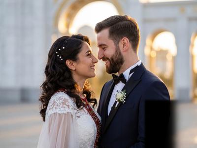 Aşgabat toý suratçylygy