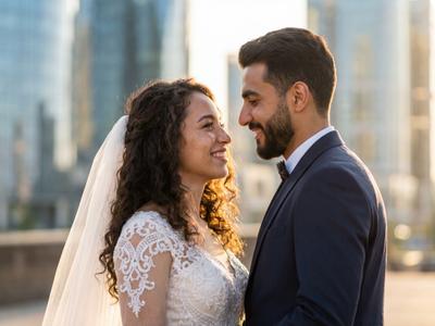 عکاسی عروسی آستانه