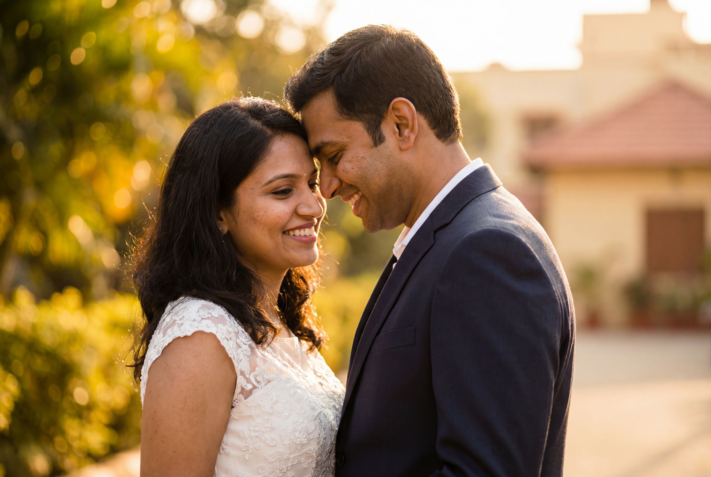 Локація весільної фотографії Бангалор