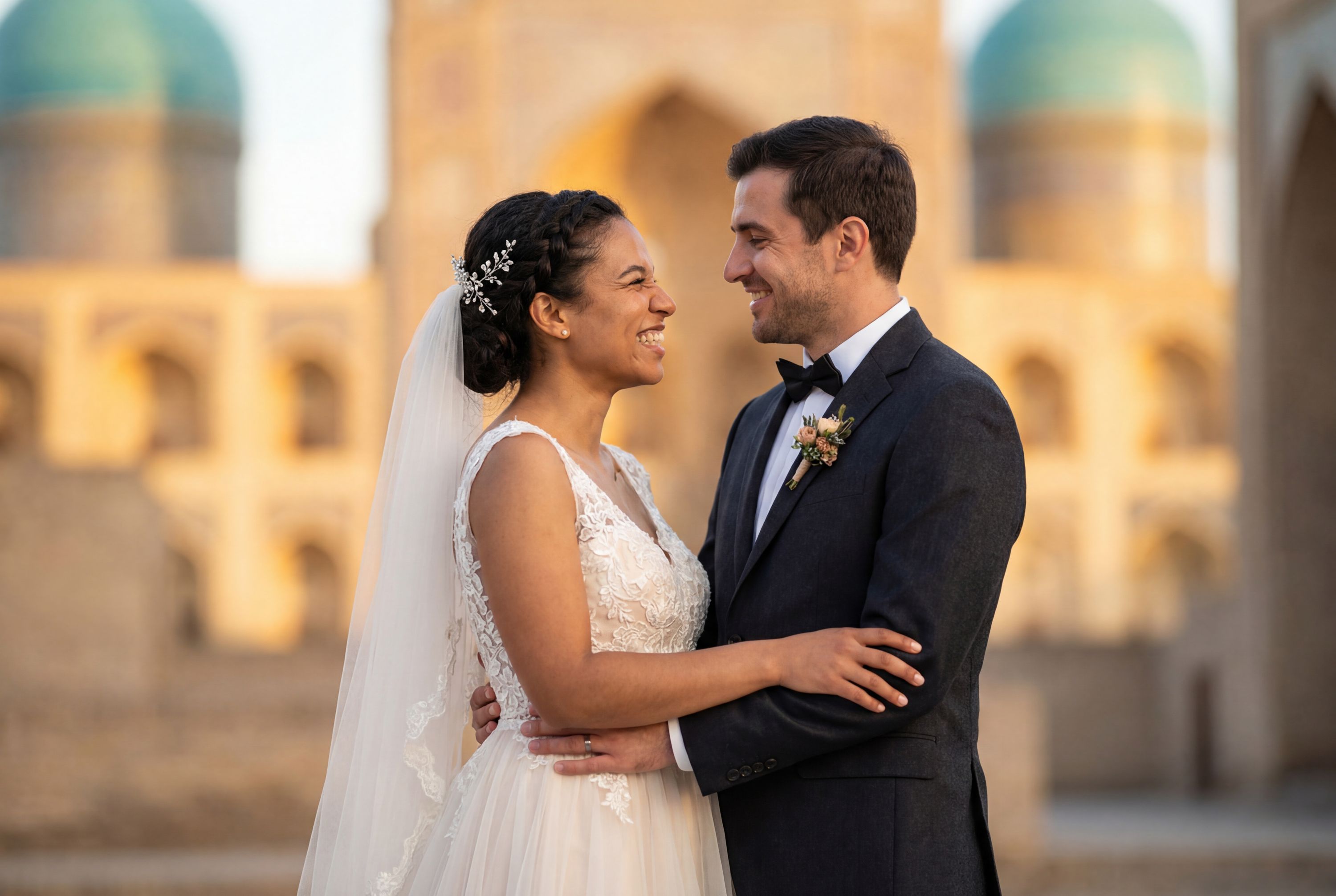 Buxoro to'y fotosurati