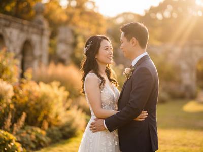 부산 웨딩 촬영지