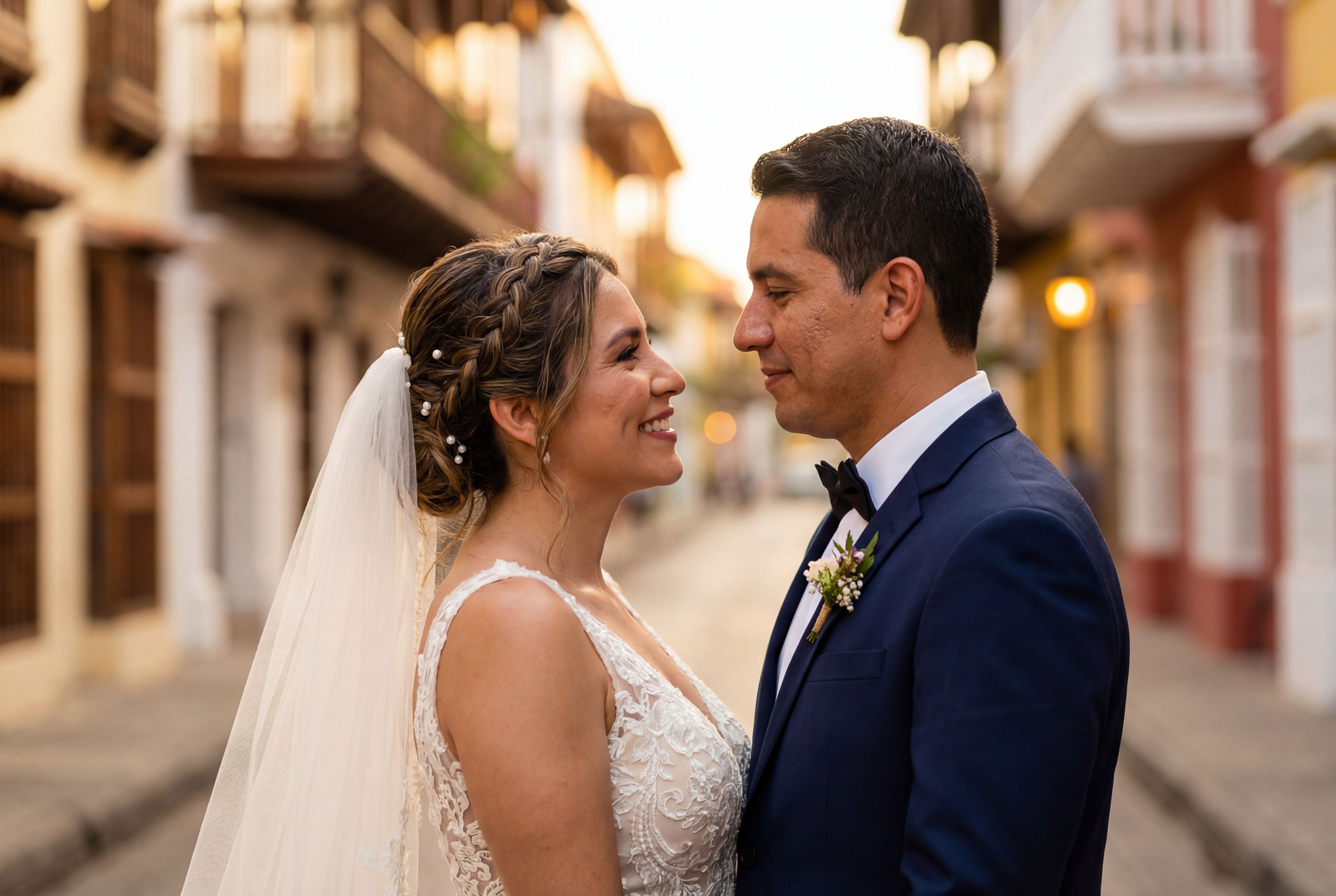 कार्टाजेना वेडिंग फोटोग्राफी डेस्टिनेशन