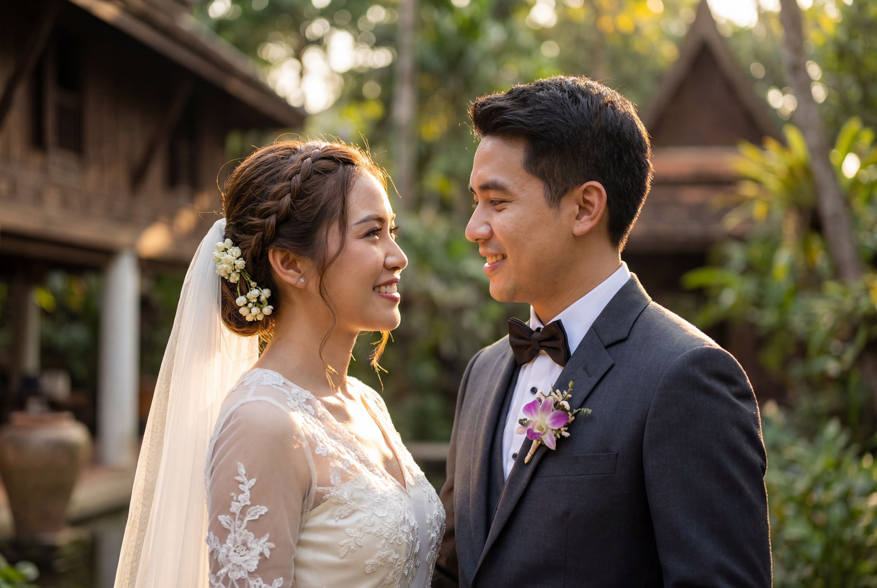 สถานที่ถ่ายภาพแต่งงาน เชียงใหม่