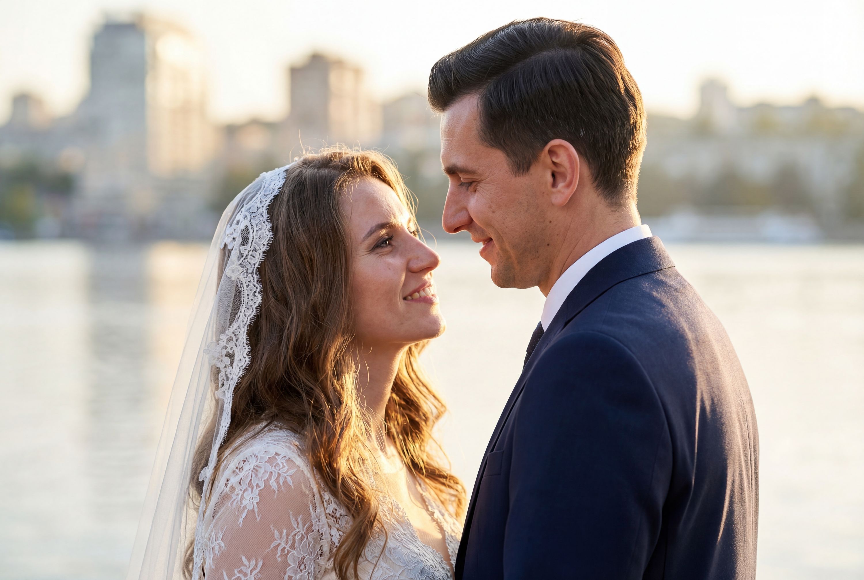 Локація весільної фотографії Дніпро