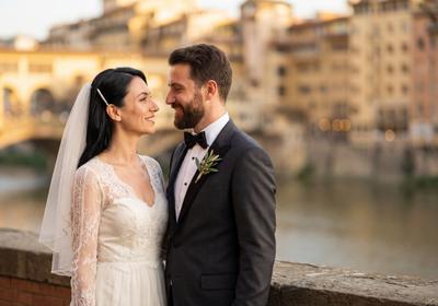 Florence Wedding Photography