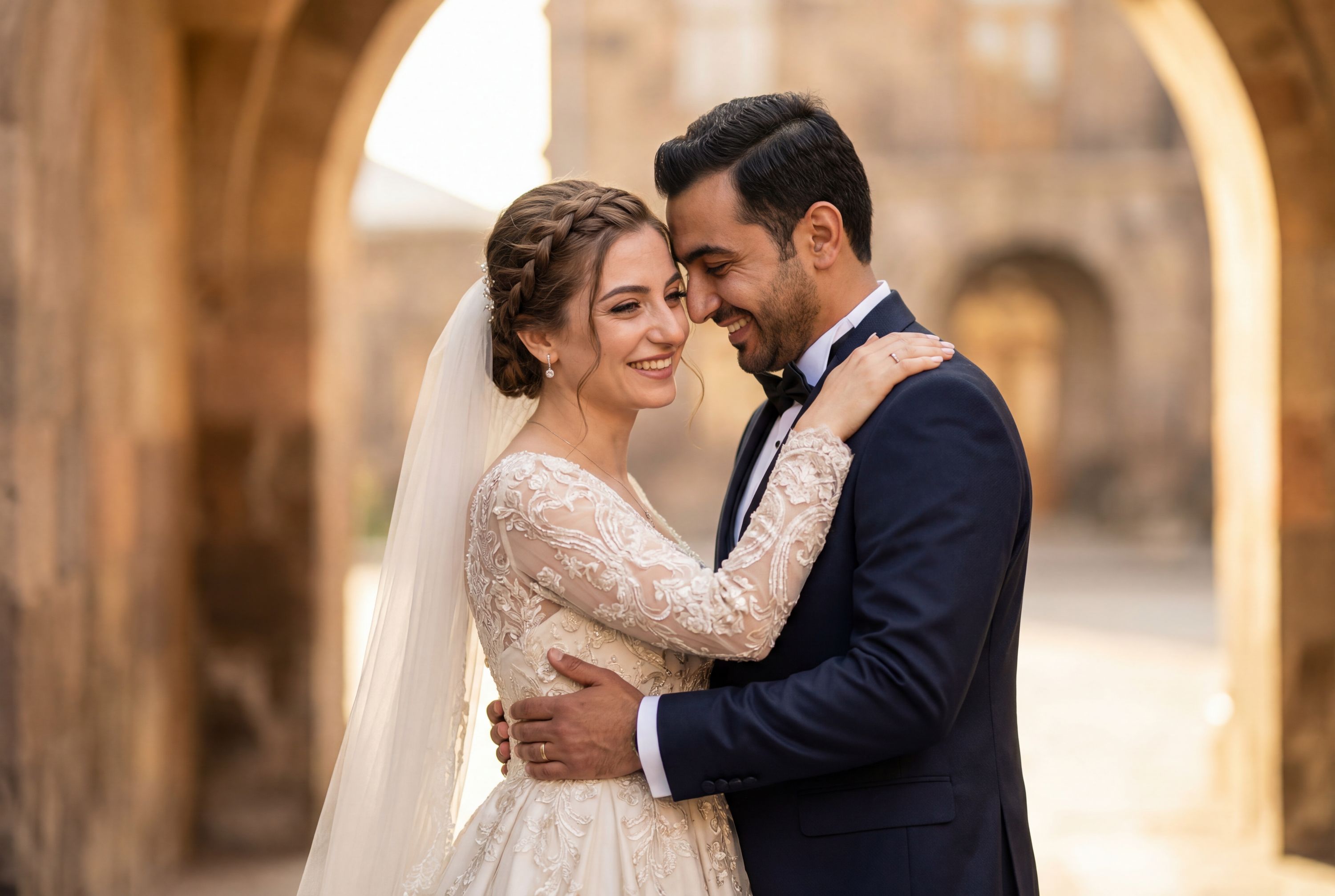 Գյումրի հարսանյաց լուսանկարչություն