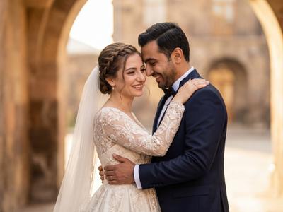 Գյումրի հարսանյաց լուսանկարչություն