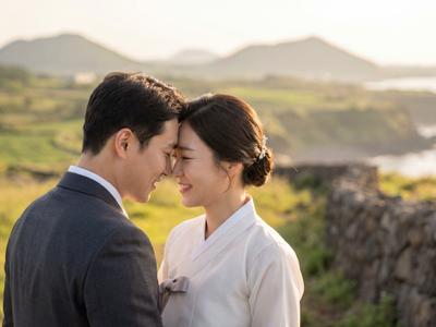 제주 웨딩 촬영지