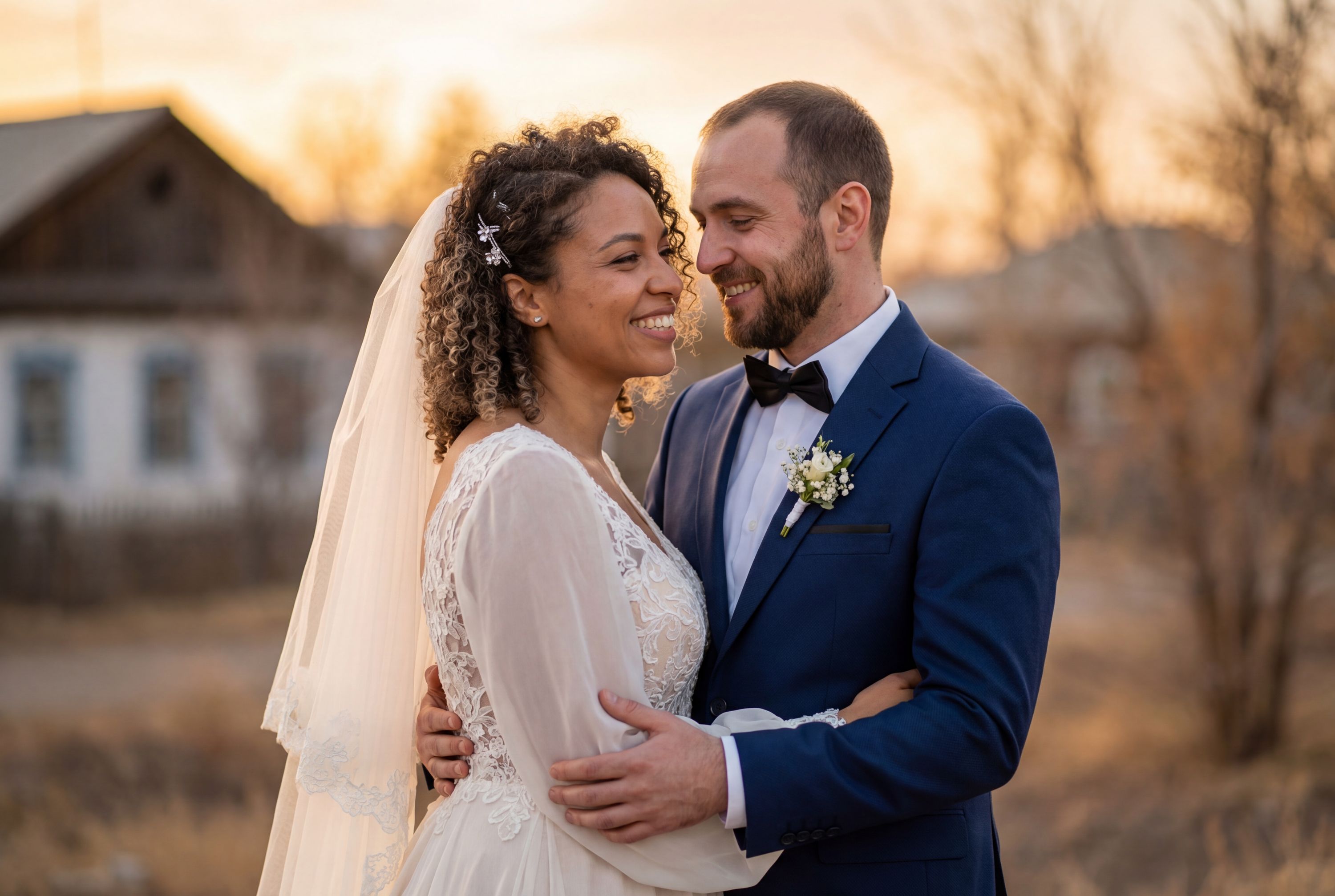 Қарағанды үйлену фотосы