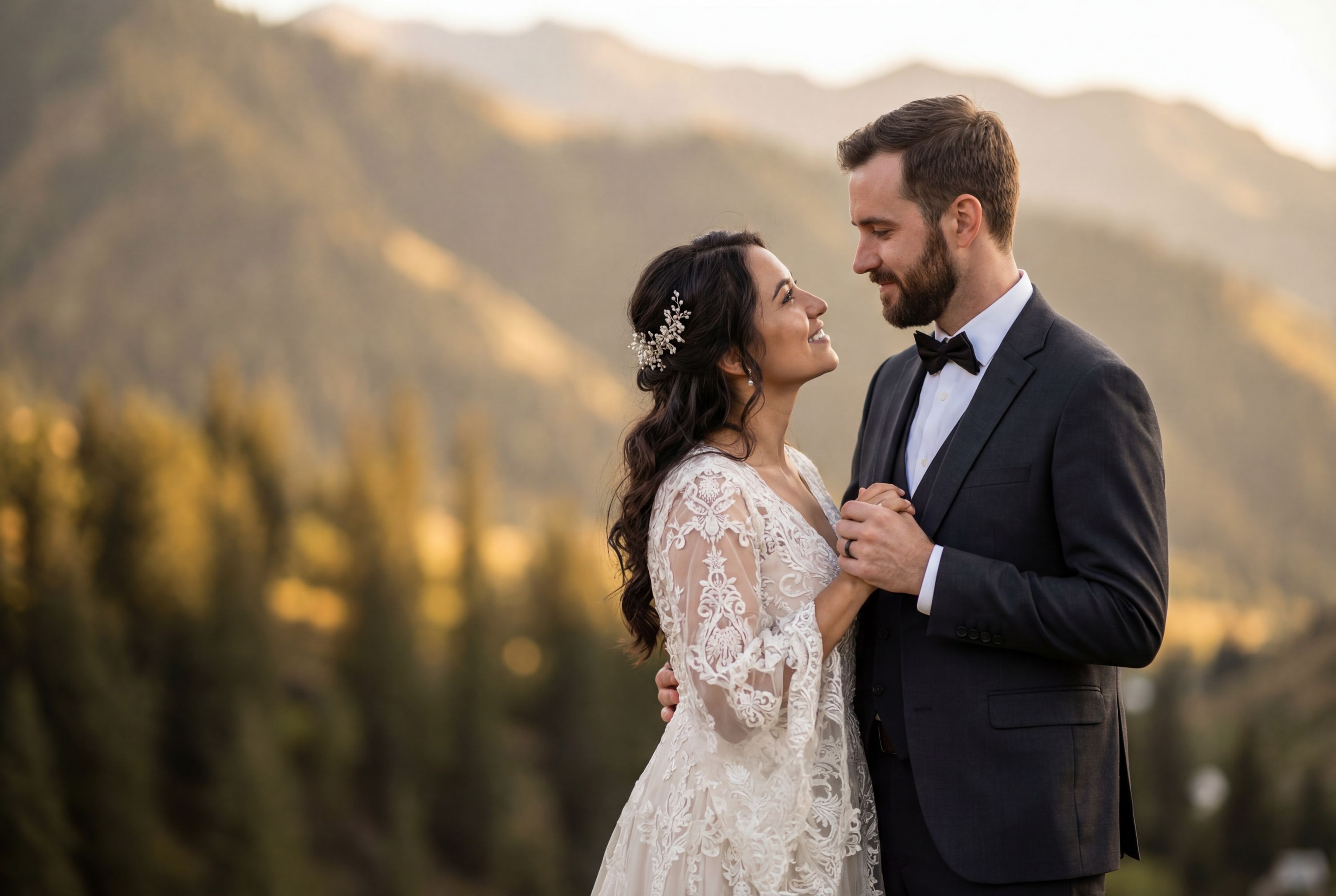 Каракол үйлөнүү сүрөтү