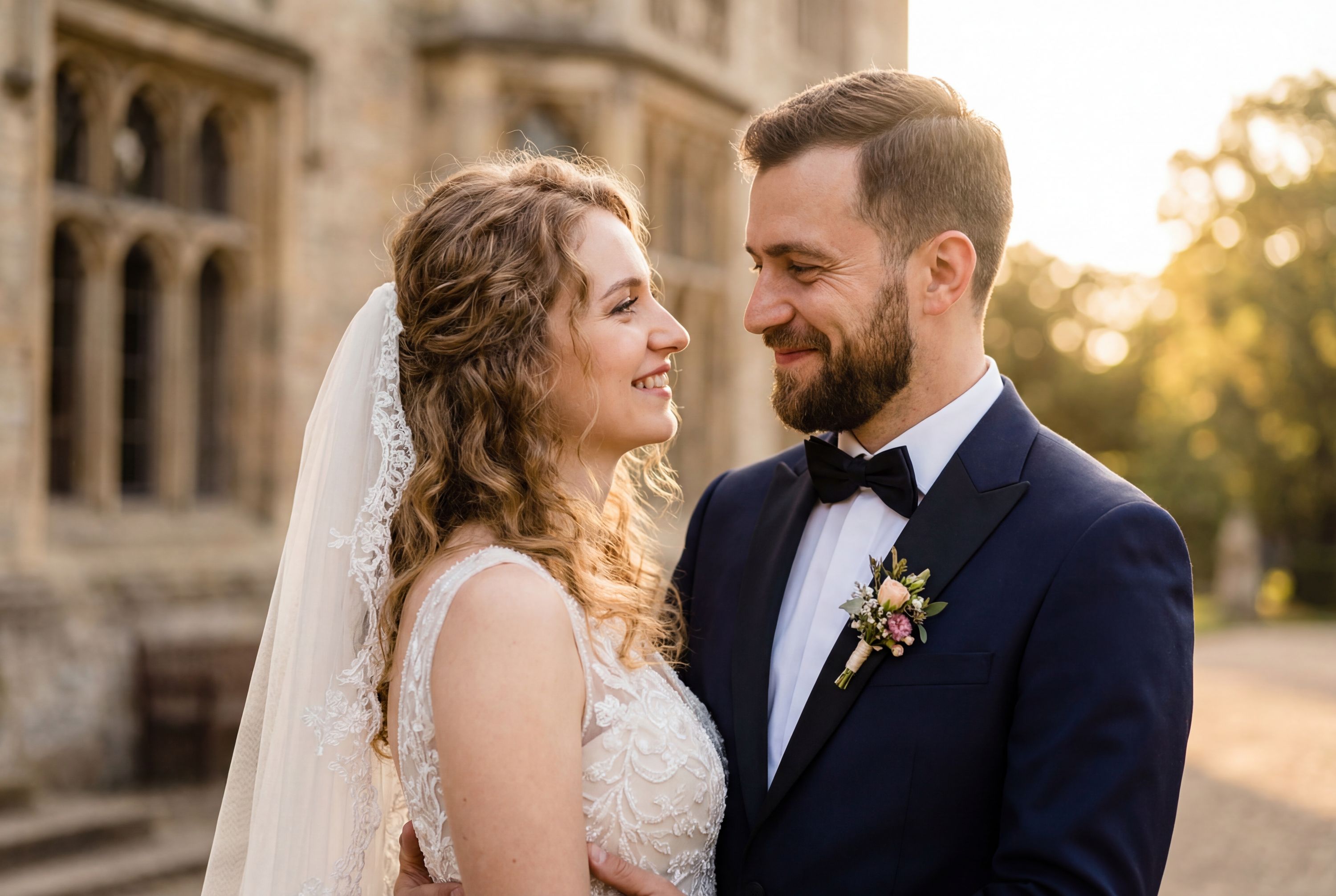 Локація весільної фотографії Харків