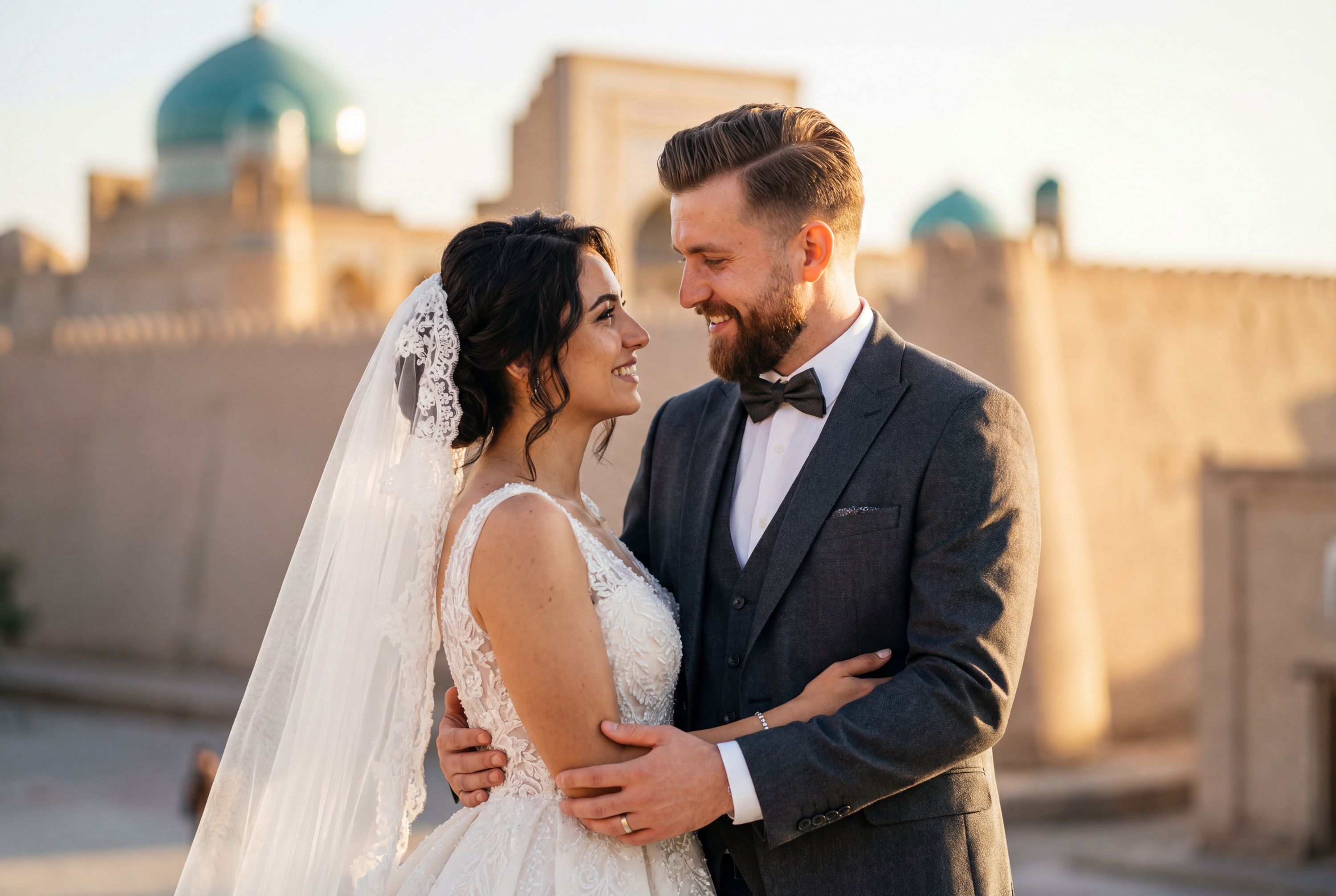 Xiva to'y fotosurati