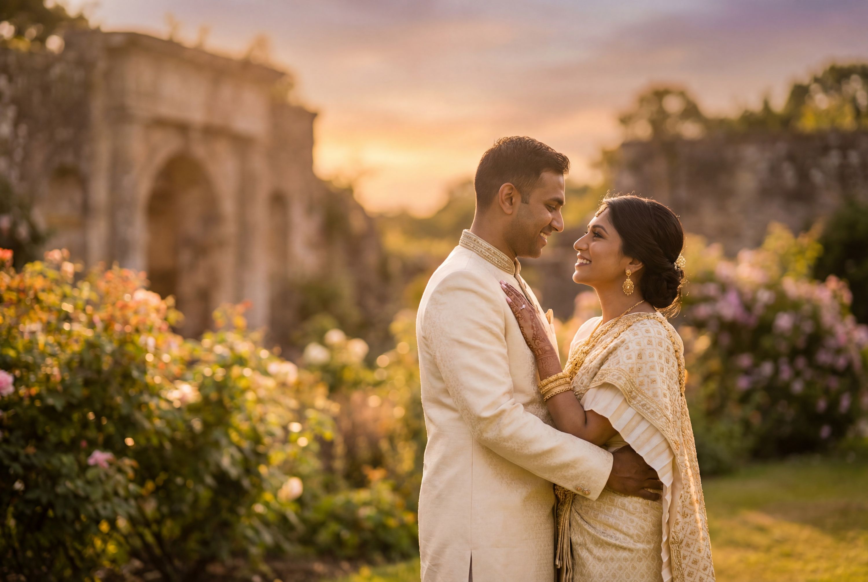 สถานที่ถ่ายภาพแต่งงาน กัวลาลัมเปอร์