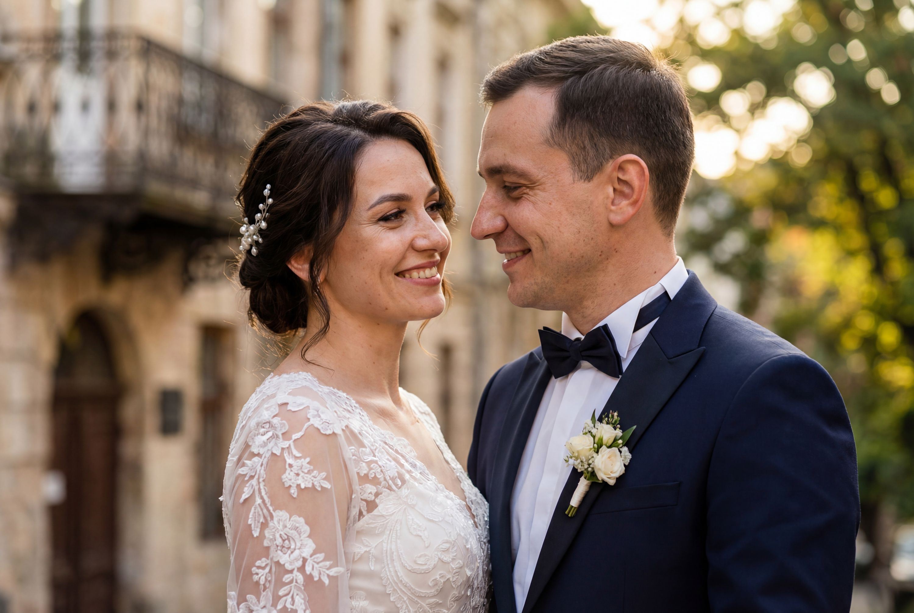 Локація весільної фотографії Київ