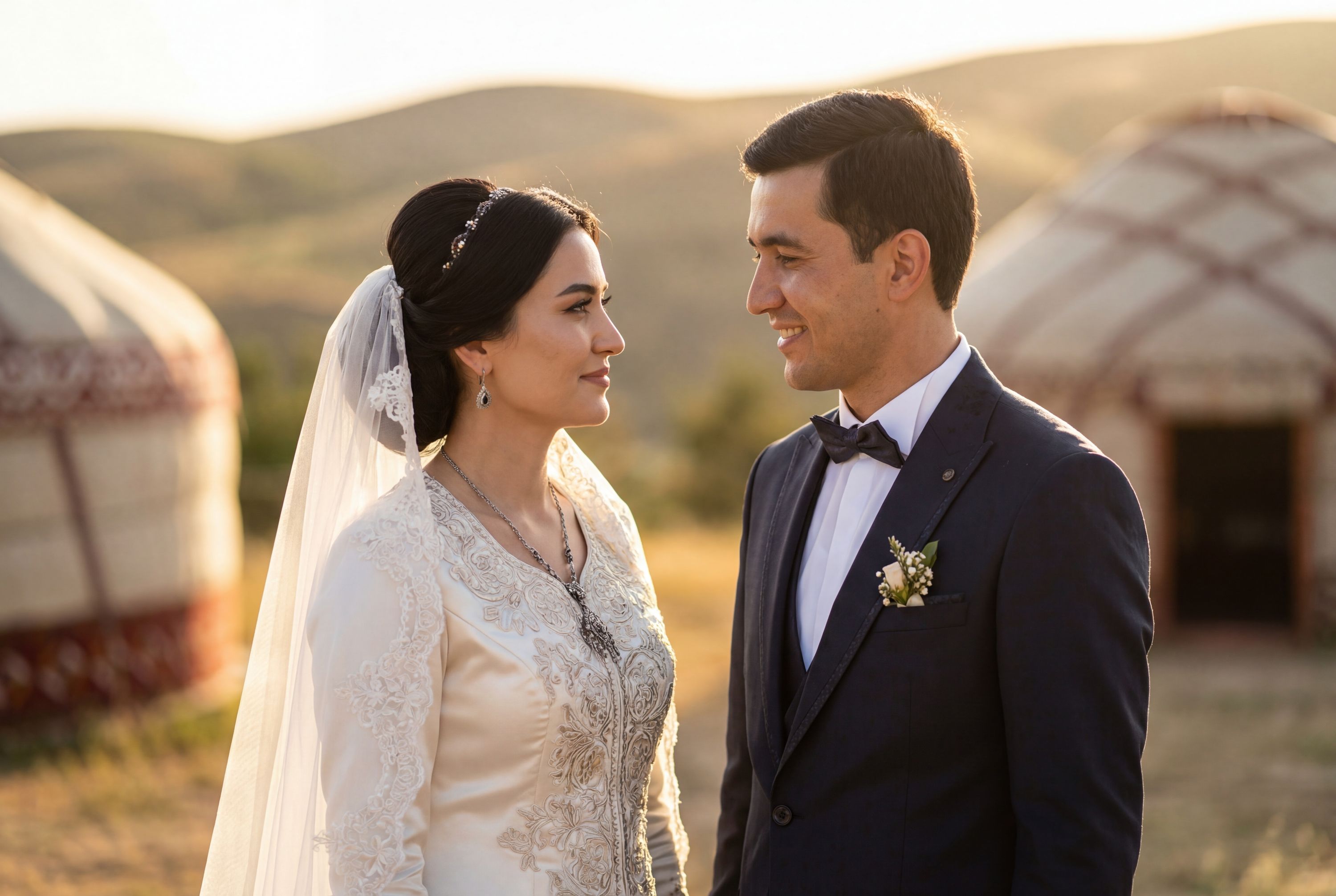 Mary toý suratçylygy