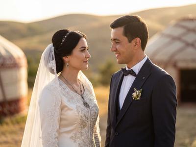 Mary toý suratçylygy