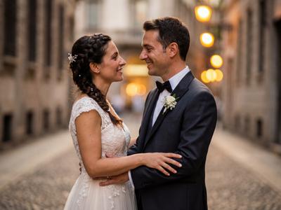 米兰婚纱摄影目的地