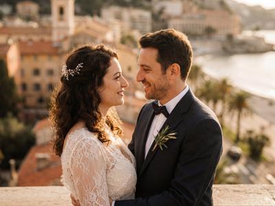 尼斯婚纱摄影目的地