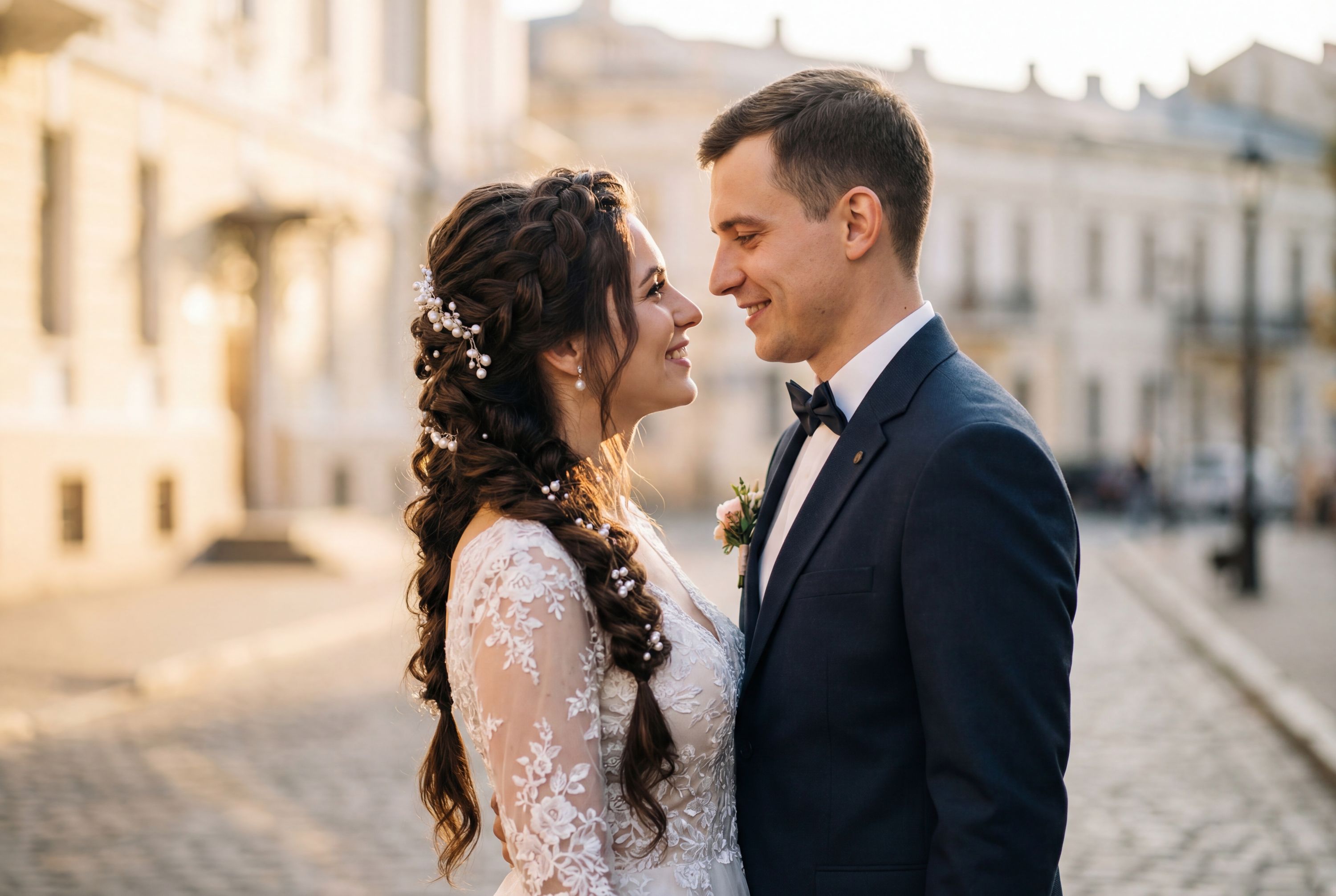 Локація весільної фотографії Одеса