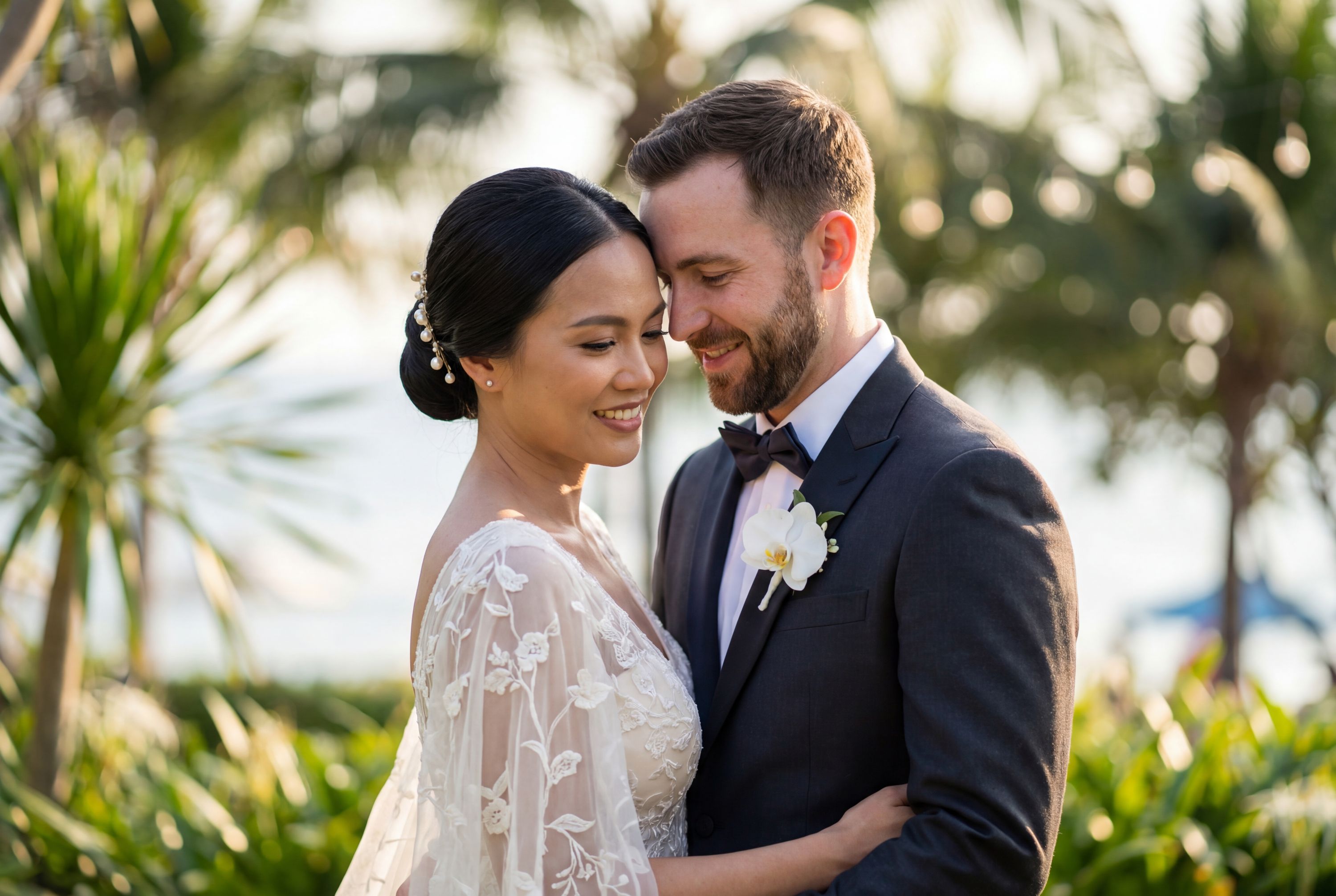 สถานที่ถ่ายภาพแต่งงาน พัทยา