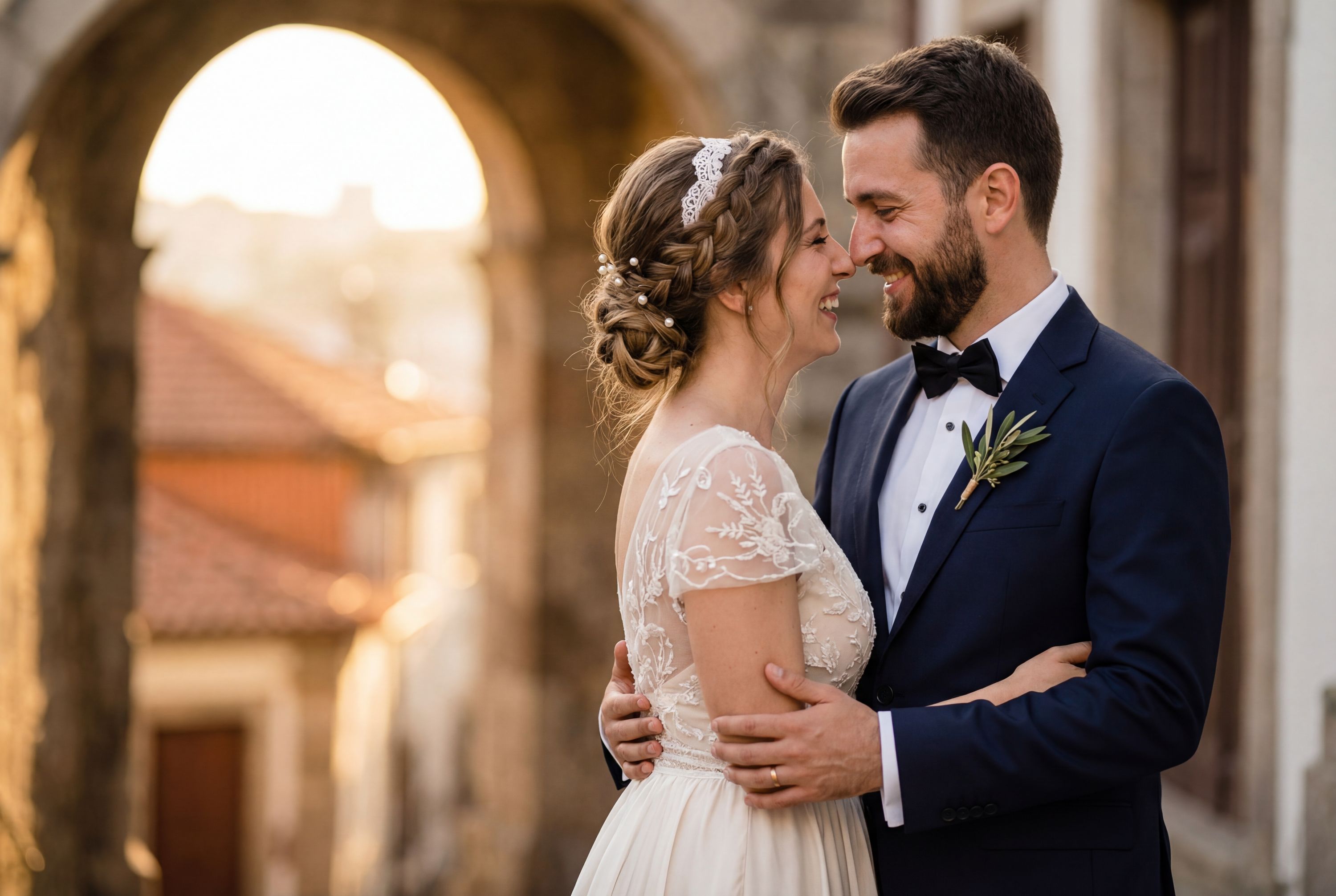 波尔图婚纱摄影目的地