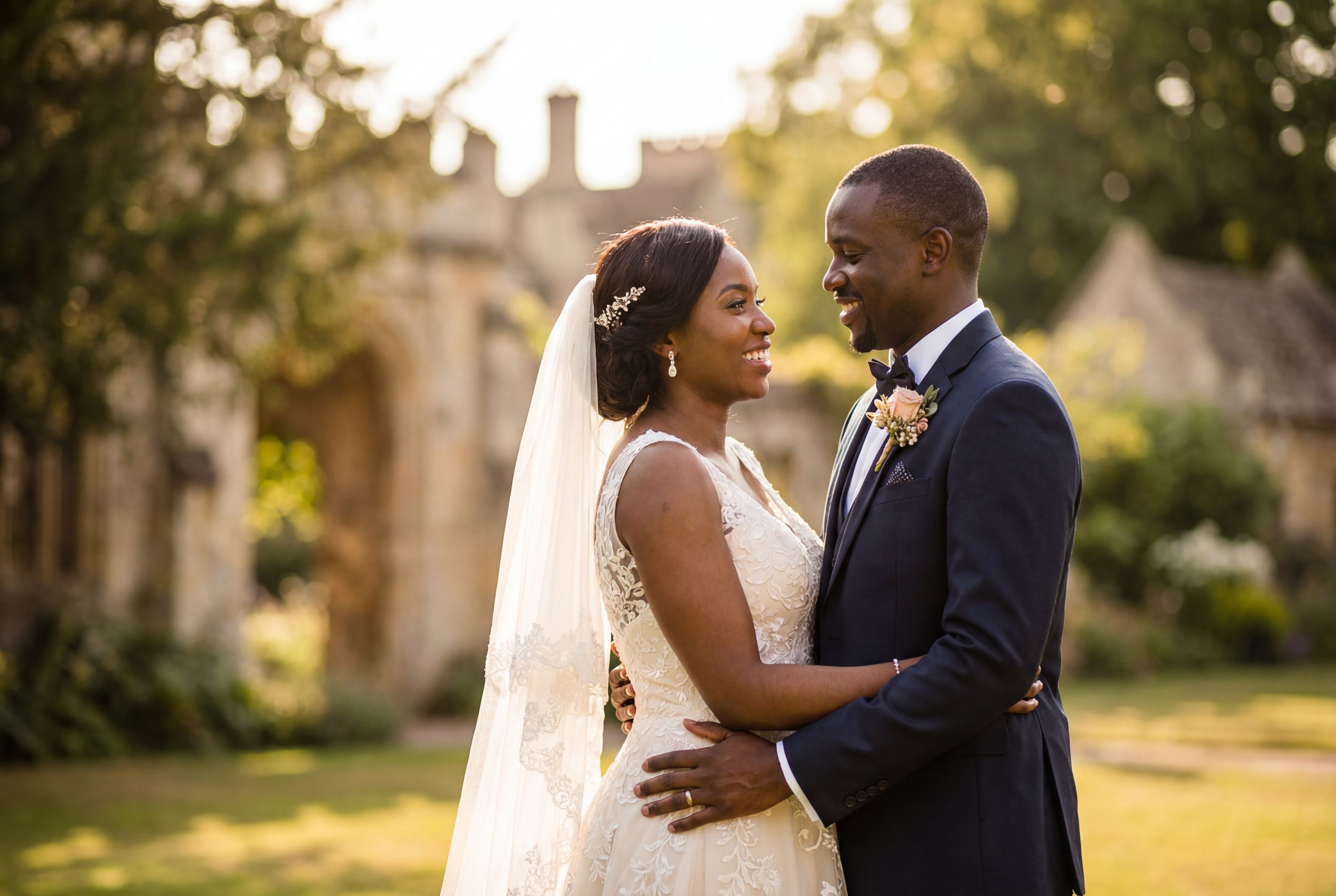 الرباط وجهة تصوير الأعراس