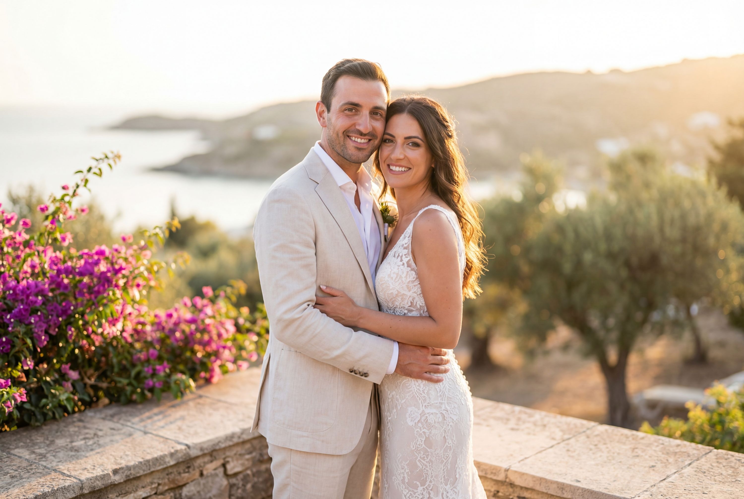 عکاسی عروسی سویل