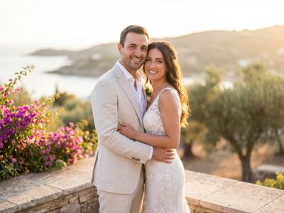 塞维利亚婚纱摄影目的地