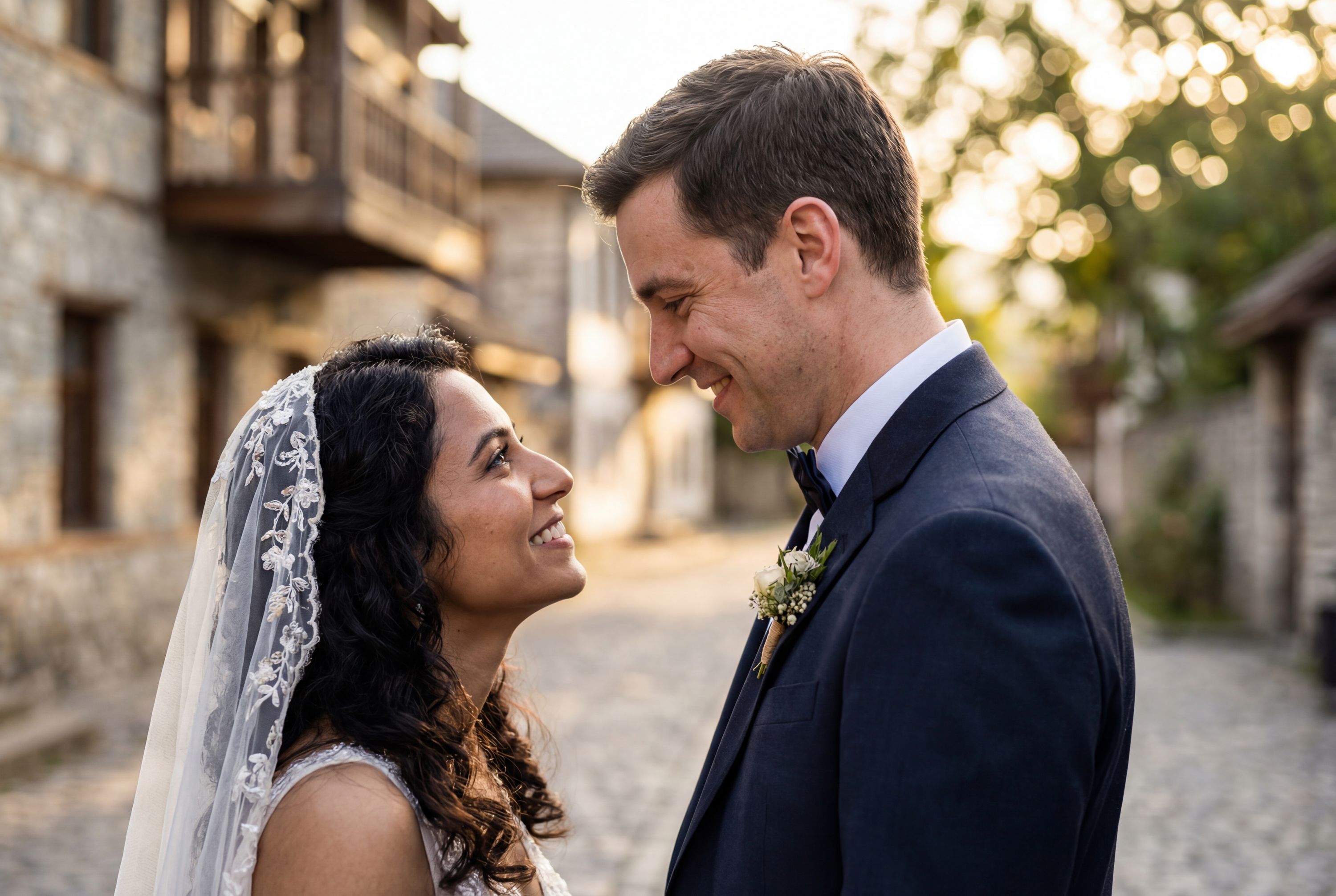 Şəki toy fotoşəkili