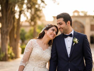 عکاسی عروسی شیراز