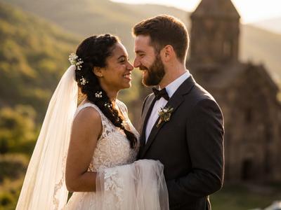 Վանաձոր հարսանյաց լուսանկարչություն