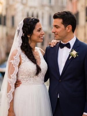 Wenesiýa toý fotografiýasy