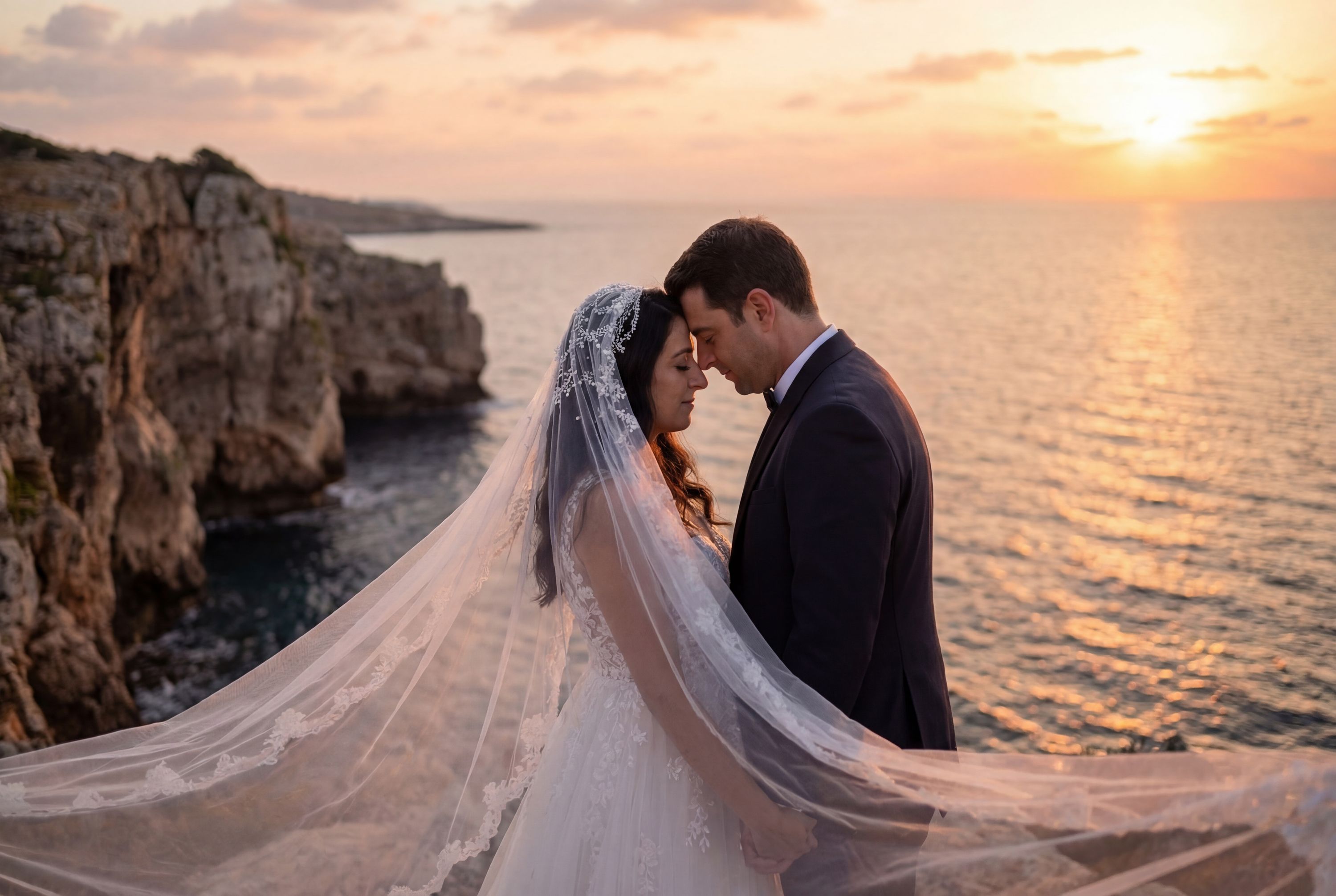 Wedding photography Latakia - Ras al-Bassit